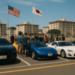 japan car community